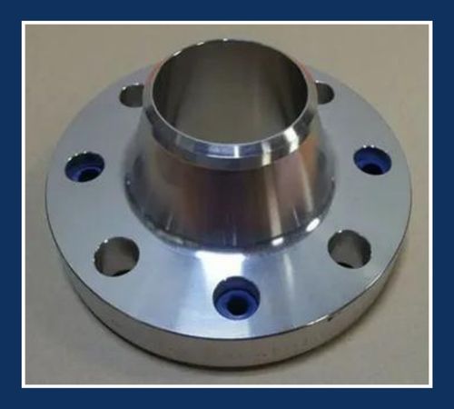 2507 Super Duplex Welding Neck Flange