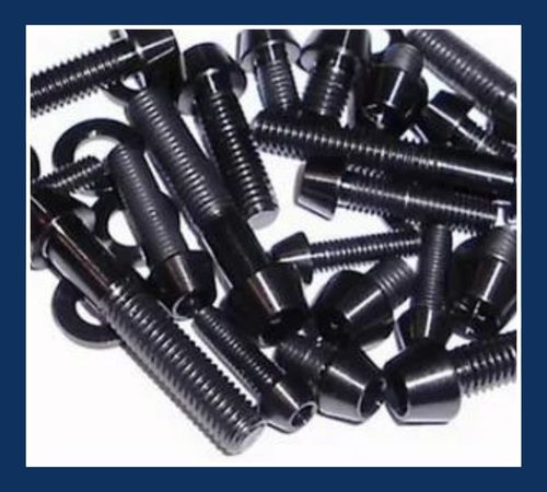 A307 Fastener