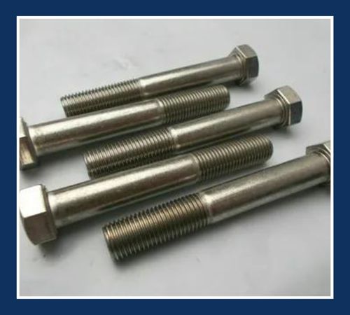 ASME SF468 Grade 5 Bolts