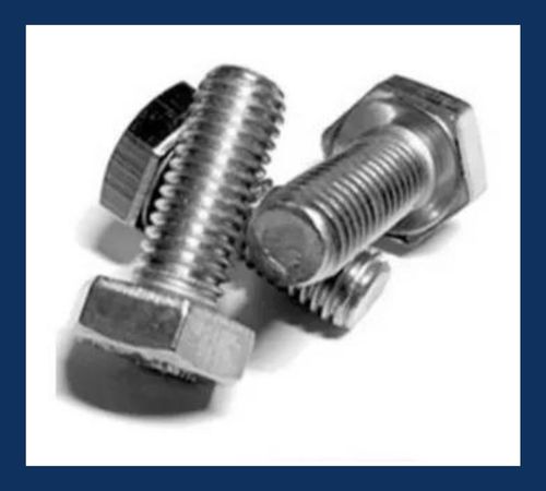 ASTM F468 Bolts
