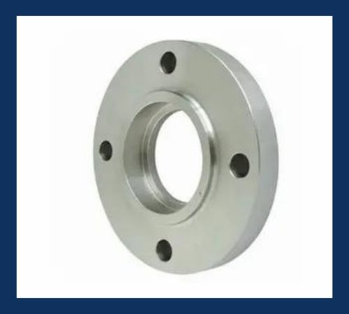 Alloy 2507 Socket Weld Flange