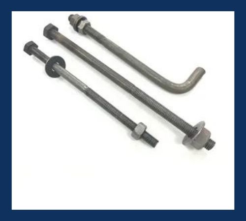 Anchor Bolt Astm A307 Grade B