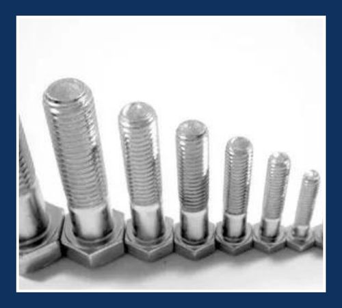 Astm A182 F51 Bolts