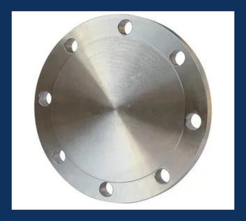 Astm A182 Uns S32760 Blind Flanges
