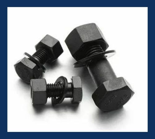 Astm A307 Grade B Bolt