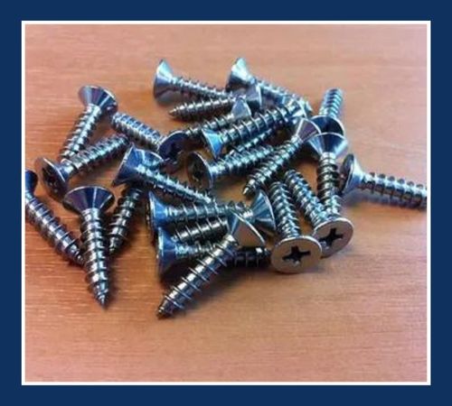 Duplex F51 Screws