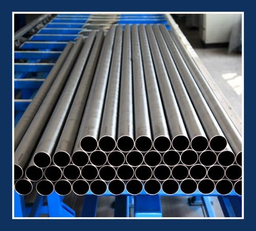 UNS N04400 Welded Pipe