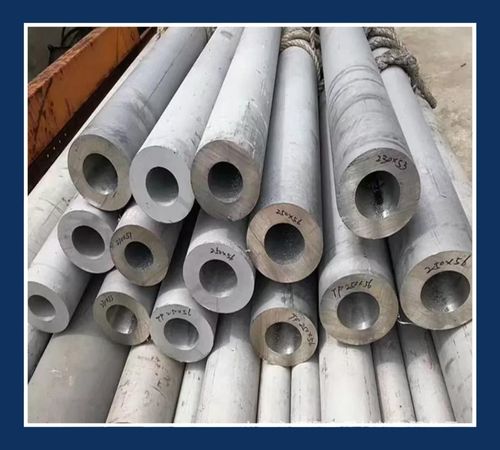 Thick Wall Alloy 400 Pipe