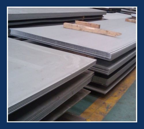 1.4462 Duplex 2205 Hot Rolled Plate