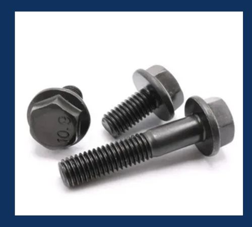 HSLA Flange Bolts