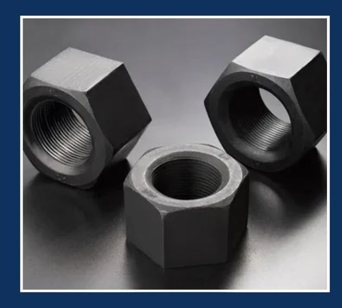A194 Grade 7m Heavy Hex Nut