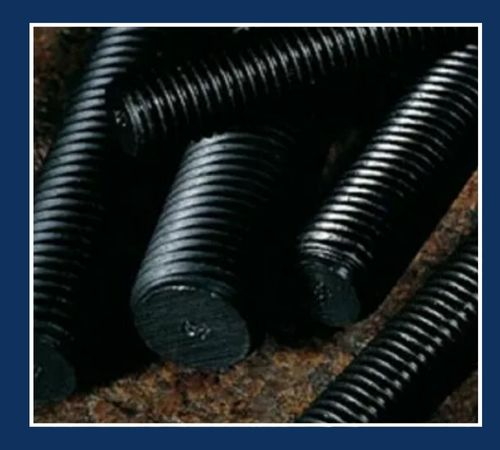 AISI 1045 threaded rod