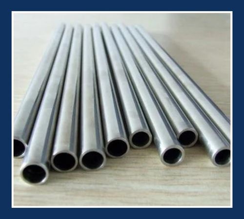 400 Monel Hollow Pipe