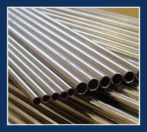 Hastelloy UNS N06022 Capillary Tube