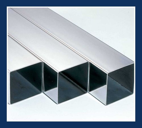 Inconel WERKSTOFF NR. 2.4602 Square Tubing