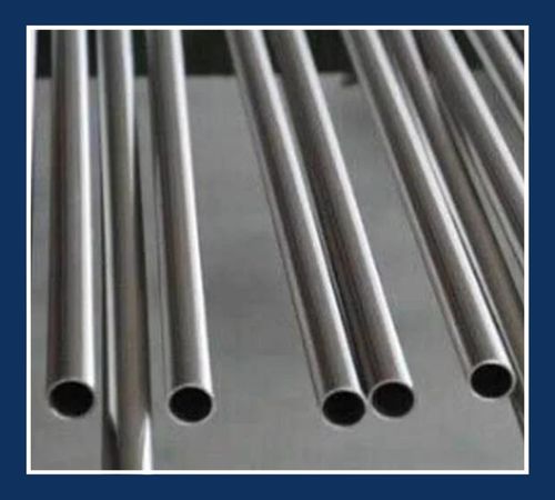 Tube haute pression ASTM B516 Inconel 718