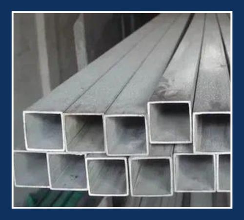 C22 Alloy Square Tube