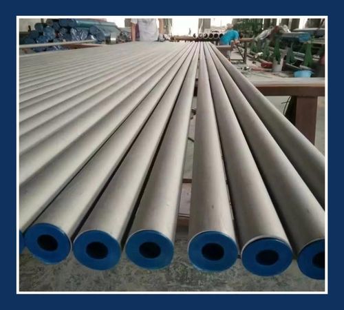 Alloy C22 Tubing