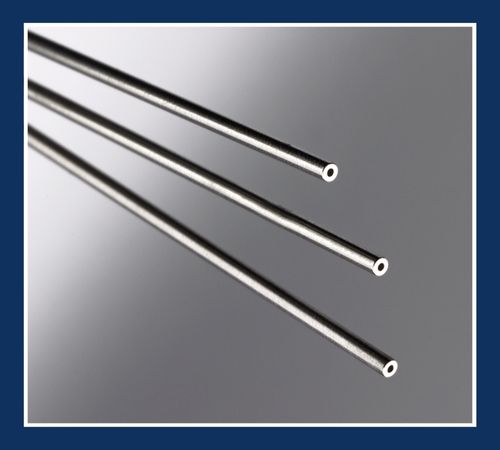 C22 Hastelloy Capillary Tubing