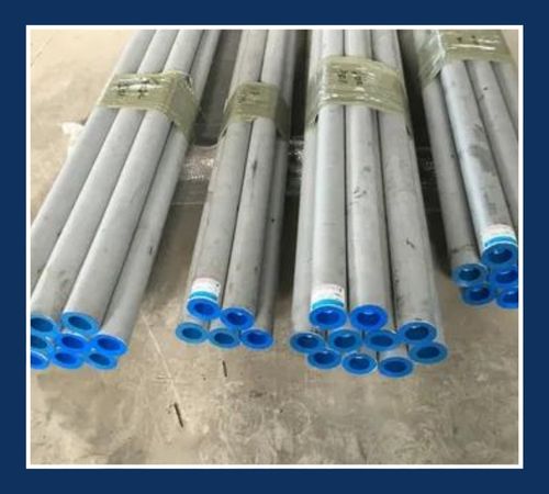 Alloy 400 Bright Annealed Tube