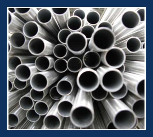 Tubes électropolis en alliage 718 ASTM B163