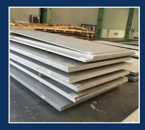 ASTM B333 Alloy B2 Shee