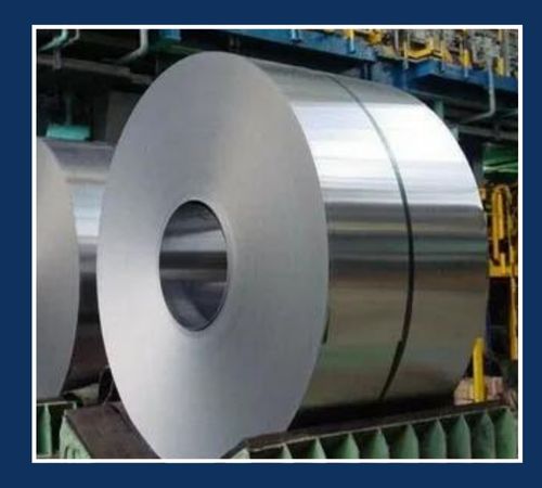 Alloy Hastelloy B2 Coil