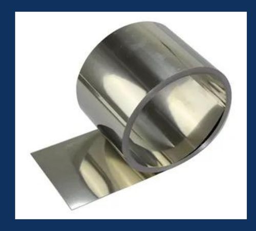 Alloy Hastelloy B2 Shim Stock