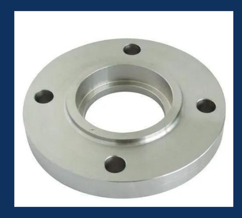ASME B16.5 Stainless Steel Socket Weld Flanges