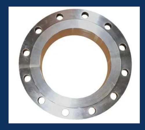 EN 1092-1 Stainless Steel Tee