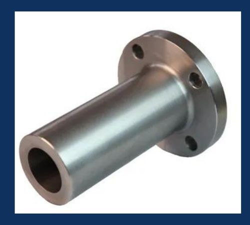 ASTM A182 SS Long Weld Neck Flanges