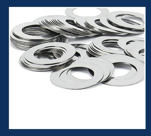 12.9 grade Thin Flat Washer