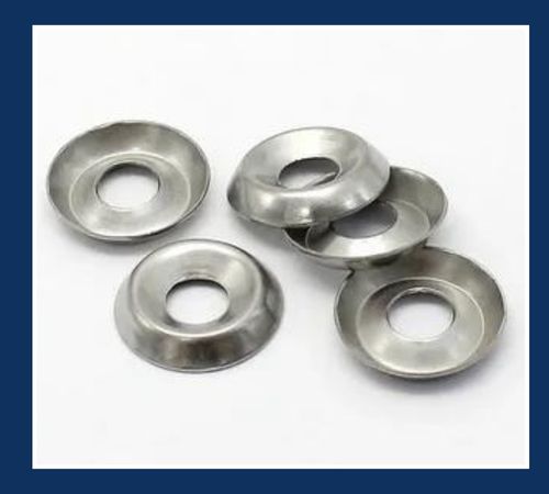 SA 193 Gr B7 Countersunk Flat Washer