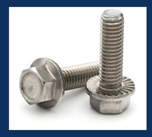 ASTM F738m A4-70 Flange Bolts