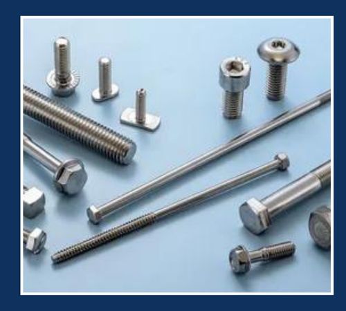 ASTM F738 A4-70 Square Bolts