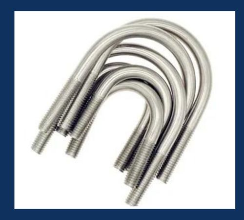 Grade A4-70 U Bolts