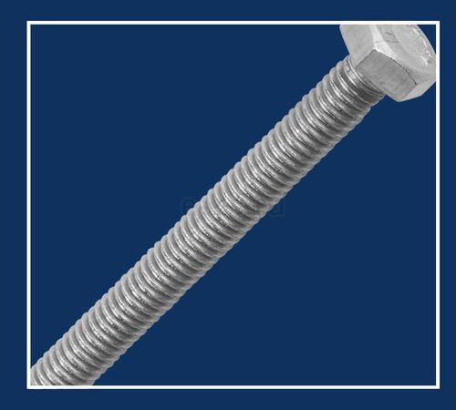 Internal Hex Screw