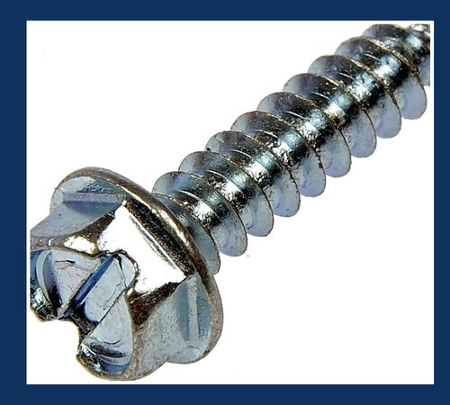 External Hex Screw