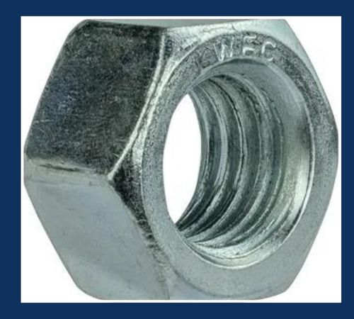 ISO 4032 DIN 934 Hex Nuts