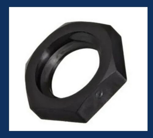 Thin Hex Nuts