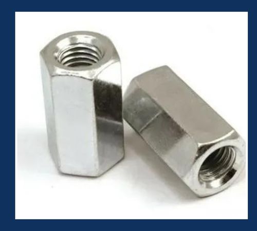 Long Hex Nut