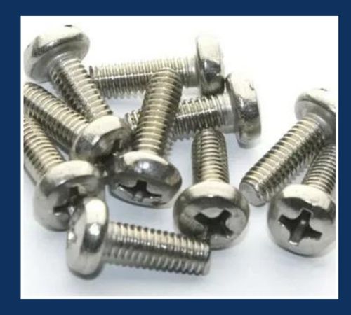 M6 Machine Head Screw