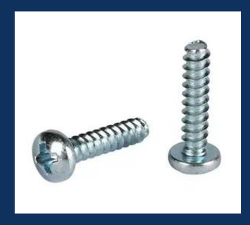 4mm Pan Head Machine Screw