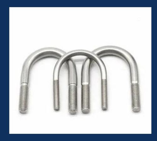 A193 Stainless Steel U Bolts