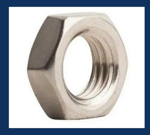 Bs En ISO 4032 Jam Nuts