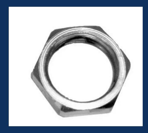 ISO 4032 Style 1 Panel Nuts