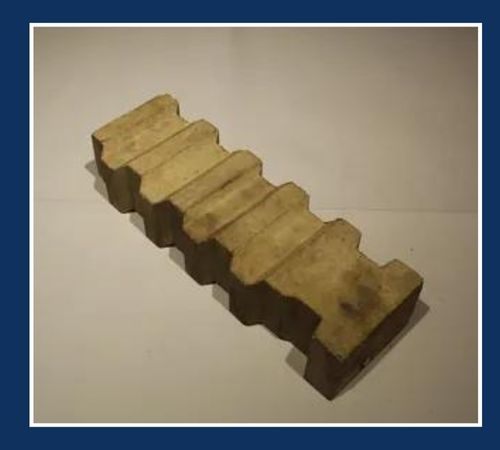 Ceramic Anchor Brick Clips