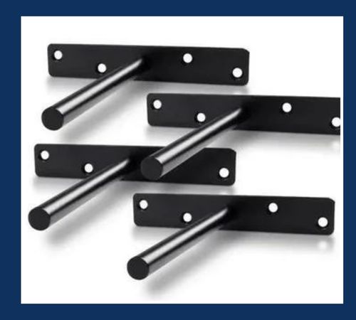 Shelf Brackets & Fabricated Parts