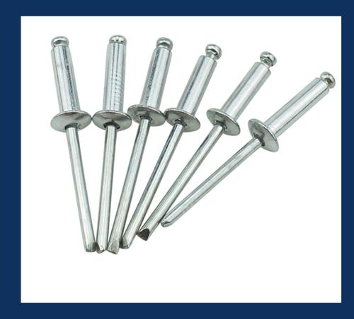 316 Stainless Steel Countersunk Rivnut