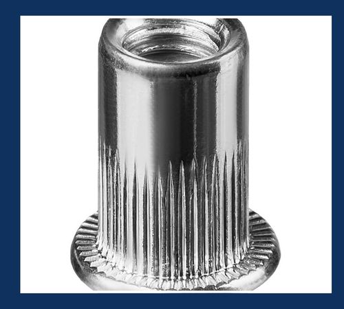 ASTM A193 Grade B7m Blind Nutsert